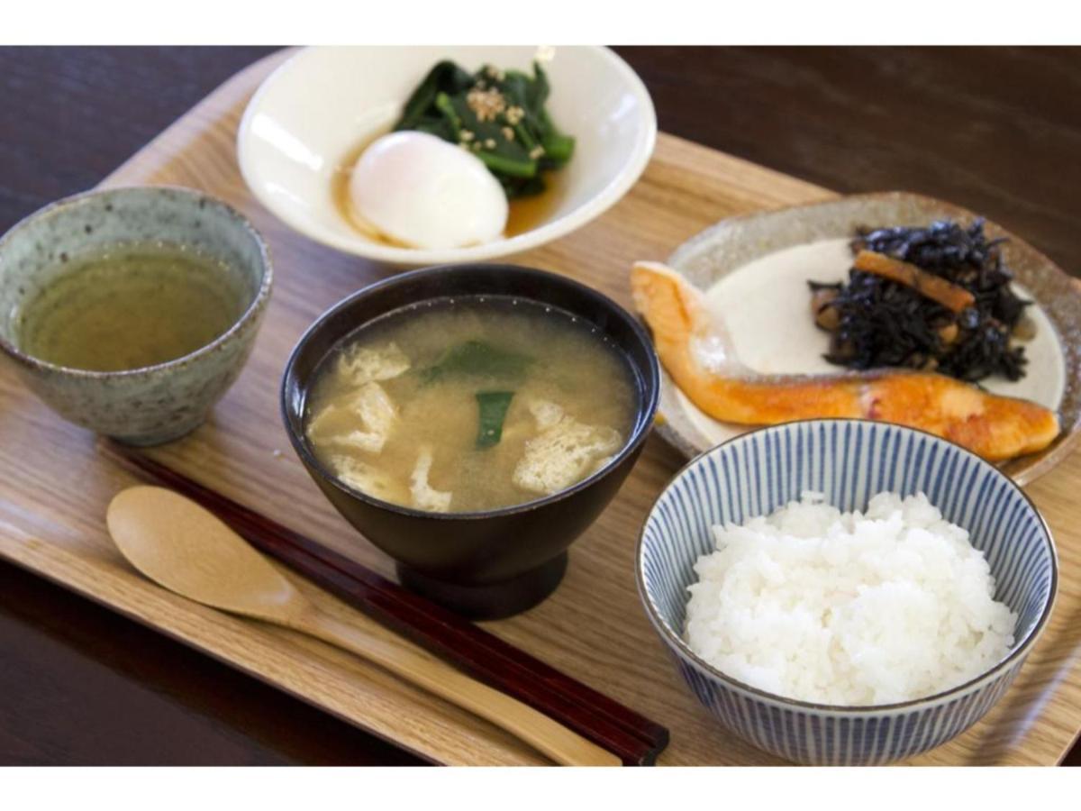 7 Days Hotel Plus - Vacation Stay 84925 Kōchi Eksteriør bilde