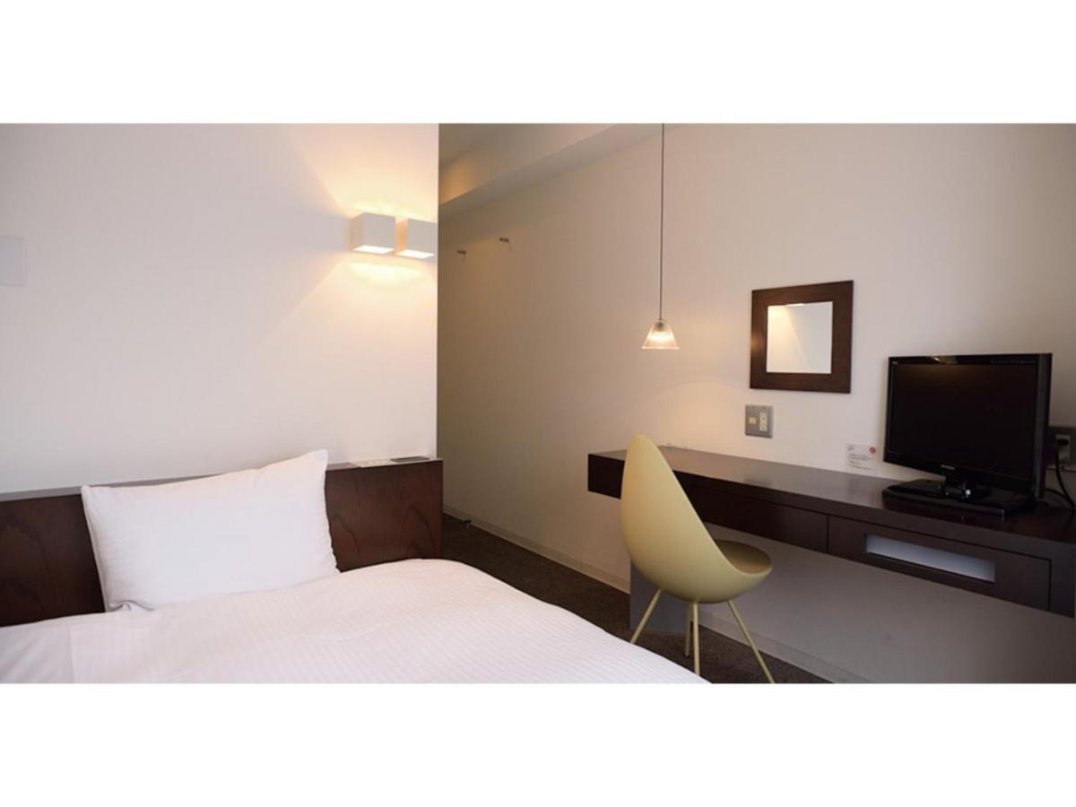 7 Days Hotel Plus - Vacation Stay 84925 Kōchi Eksteriør bilde