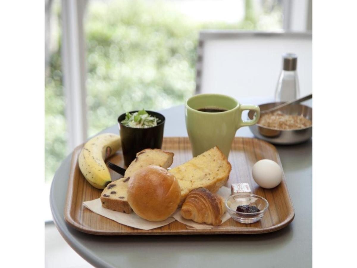 7 Days Hotel Plus - Vacation Stay 84925 Kōchi Eksteriør bilde