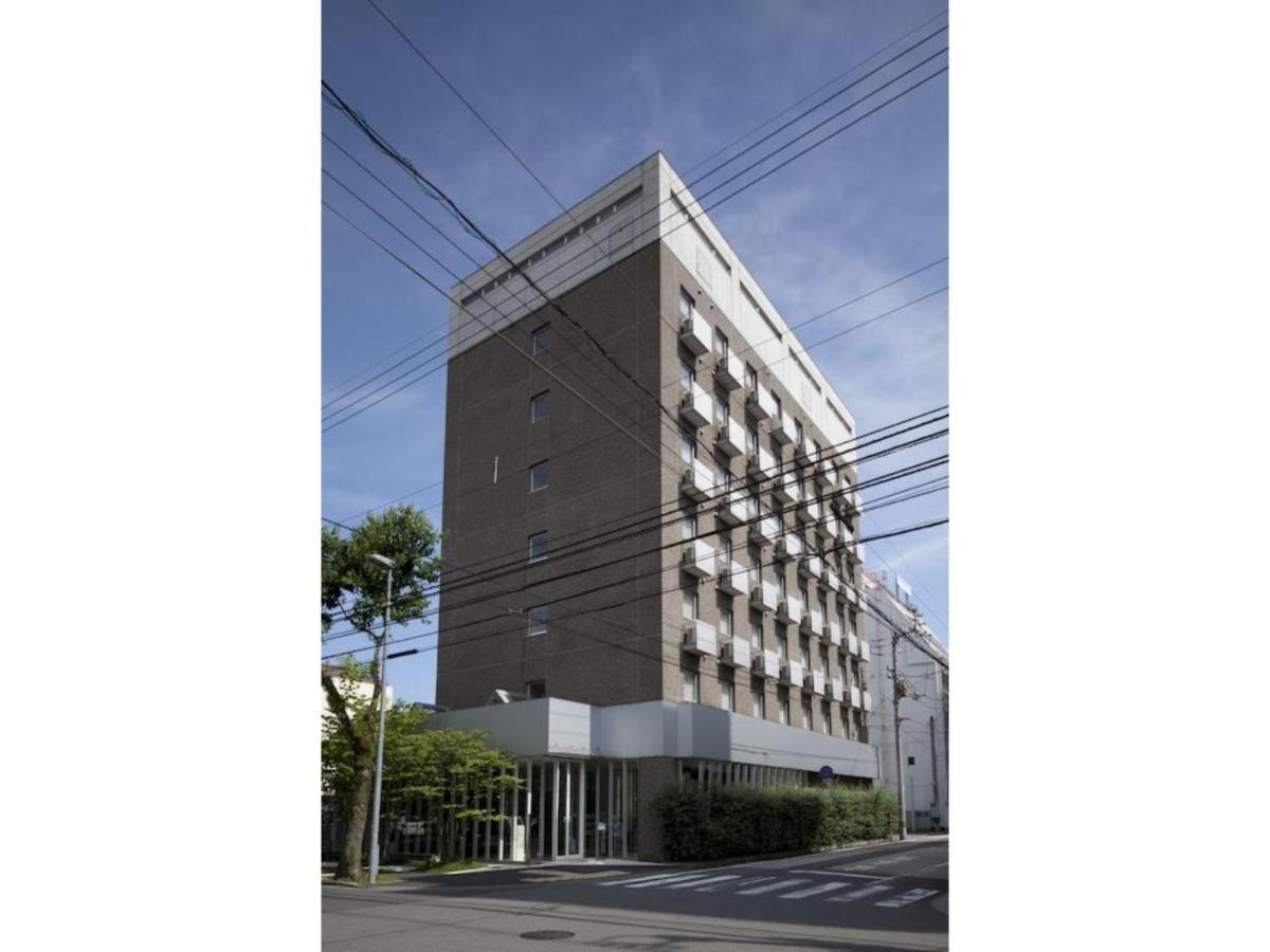 7 Days Hotel Plus - Vacation Stay 84925 Kōchi Eksteriør bilde