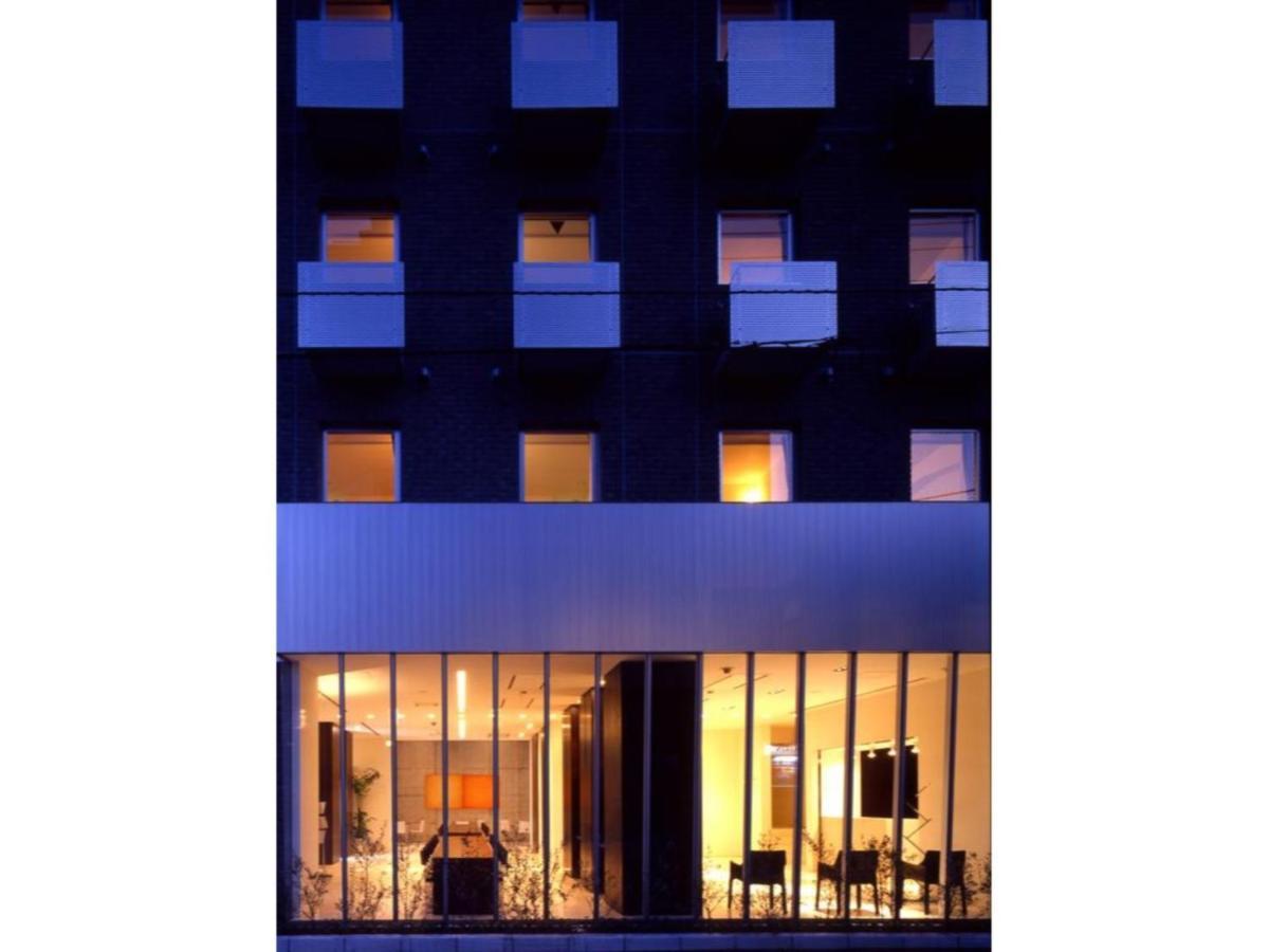 7 Days Hotel Plus - Vacation Stay 84925 Kōchi Eksteriør bilde